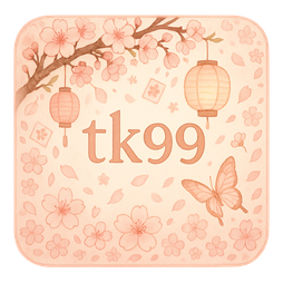 tk99 logo